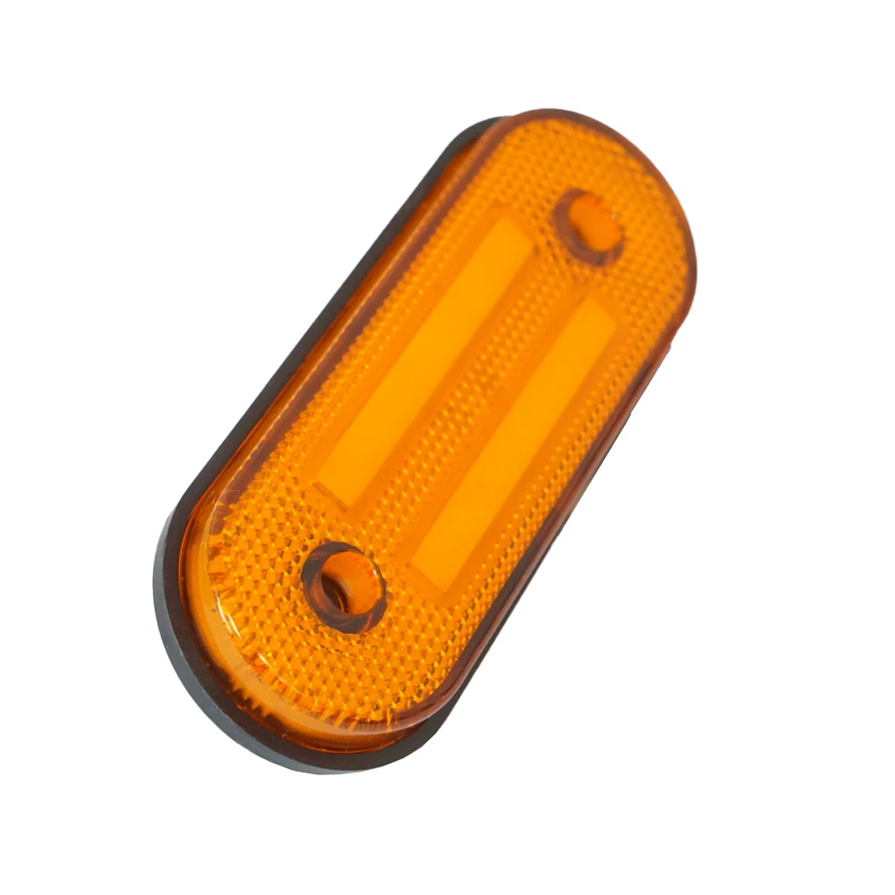 Brand New Side Marker Light Indicator Light Rear Light Rear Tail Light Truck Trailers Vans Waterproof 1pcs 2835
Brand New Side Marker Light Indicator Light Rear Light Rear Tail Light Truck Trailers Vans Waterproof 1pcs 2835