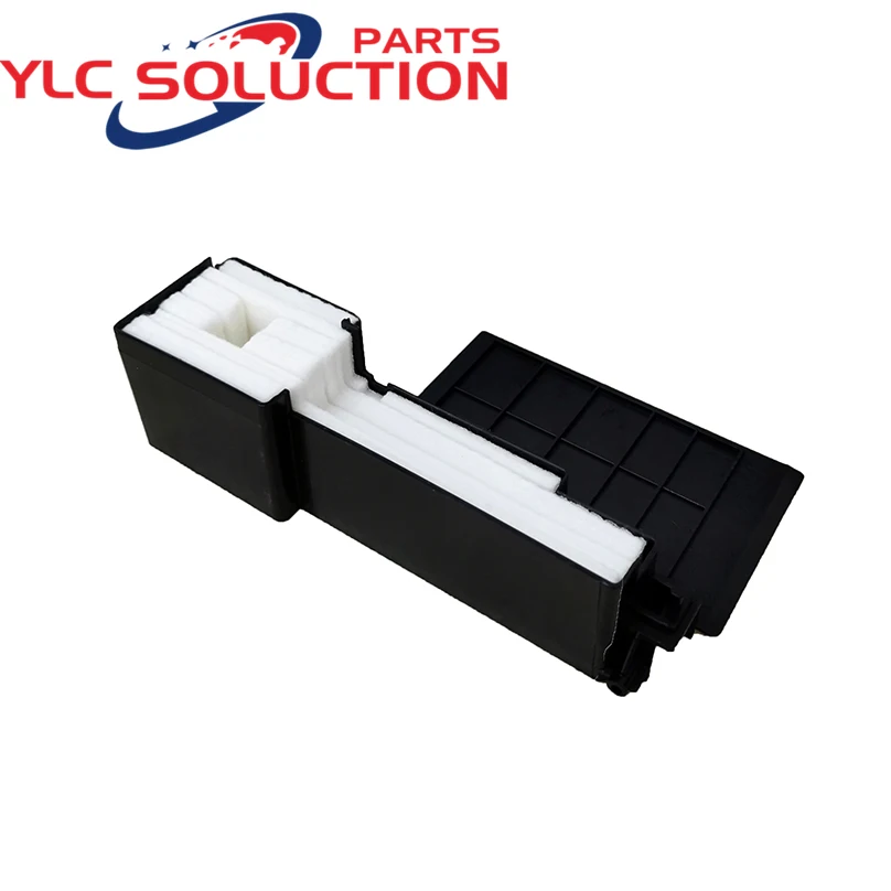 Резервуар для Epson L355 L220 L210 L120 L365 L110 L111 L130 L132 L211 L222 L300 L301 L360 L362 L363 L366 L455, 2 шт.
Резервуар для Epson L355 L220 L210 L120 L365 L110 L111 L130 L132 L211 L222 L300 L301 L360 L362 L363 L366 L455, 2 шт.