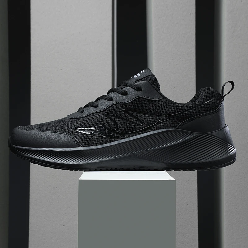 Casual Shoes Men 2023 Leather Waterproof Men Shoes Sneakers Lightweight Men Shoes Lace-up Non-slip Walking Shoes Zapatos Hombre
Casual Shoes Men 2023 Leather Waterproof Men Shoes Sneakers Lightweight Men Shoes Lace-up Non-slip Walking Shoes Zapatos Hombre