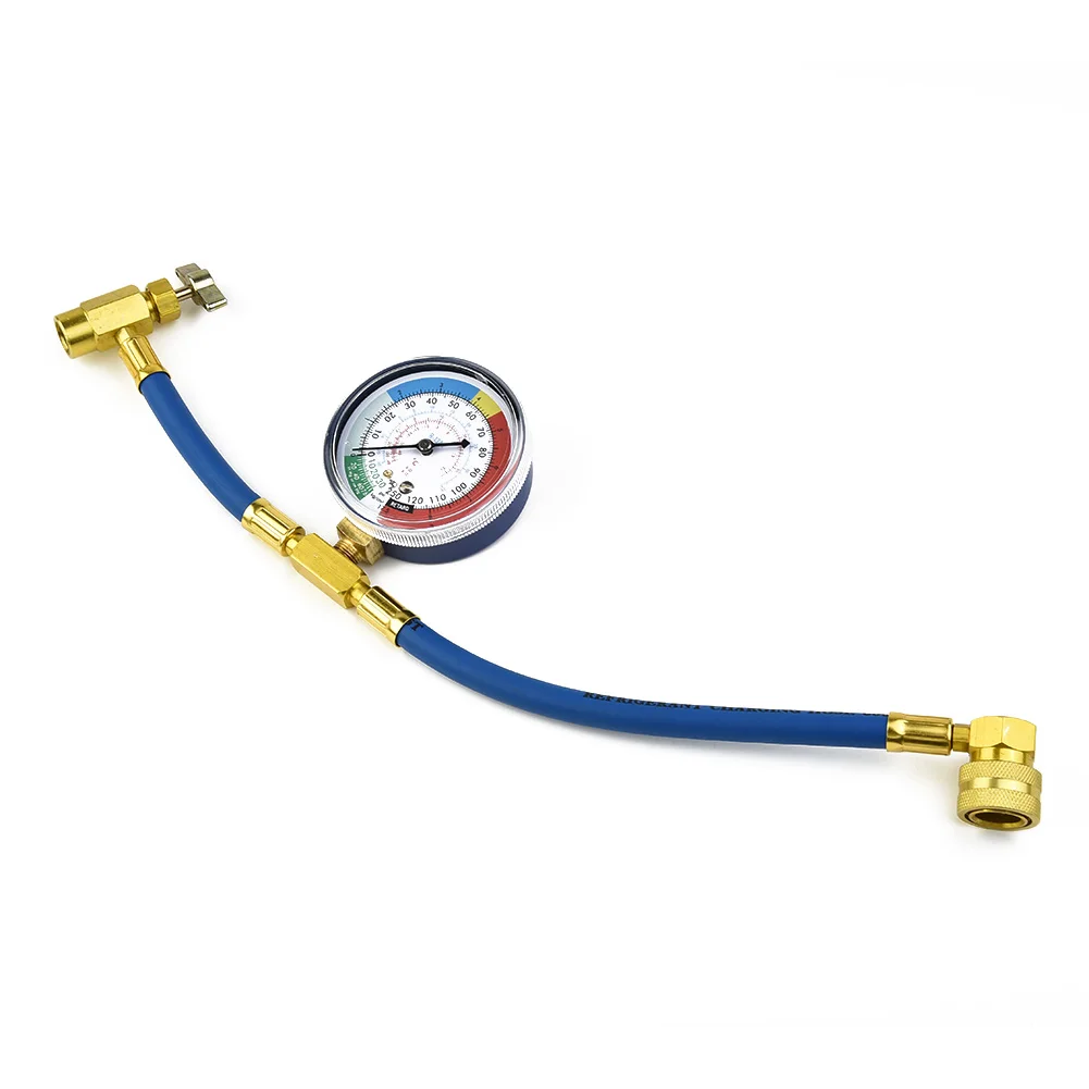 Tool R134A Air Conditioning Hose Replacement Replaces Universal A/C Accessory Car Gas Gauge Hose Kit High Quality
Tool R134A Air Conditioning Hose Replacement Replaces Universal A/C Accessory Car Gas Gauge Hose Kit High Quality