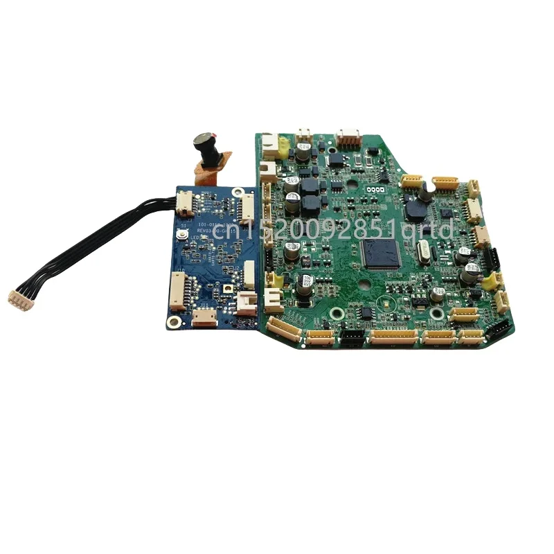 Vacuum cleaner Motherboard,core board, camera for ILIFE A8 Robot Vacuum Cleaner Parts Main board replacement Motherboard
Vacuum cleaner Motherboard,core board, camera for ILIFE A8 Robot Vacuum Cleaner Parts Main board replacement Motherboard