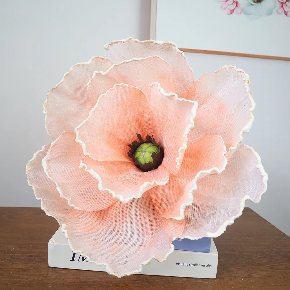 Искусственные цветы льна пиона, цветы ручной работы, эстетический декор комнаты, праздничные атрибуты ко Дню Святого Валентина, 40 см
Искусственные цветы льна пиона, цветы ручной работы, эстетический декор комнаты, праздничные атрибуты ко Дню Святого Валентина, 40 см