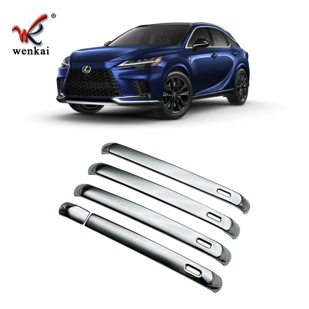 Стикеры для стайлинга автомобиля для Lexus Rx 2023 Защитная крышка дверная ручка внешняя Чаша отделка автомобильные аксессуары
Стикеры для стайлинга автомобиля для Lexus Rx 2023 Защитная крышка дверная ручка внешняя Чаша отделка автомобильные аксессуары