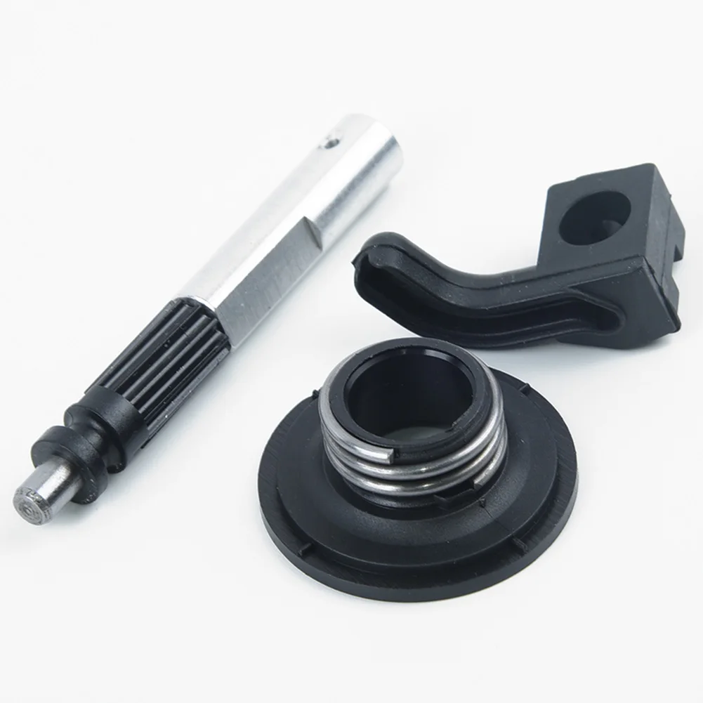 346XP 350 353 Oil Pump Chainsaw Oiler Pick Up Rebuild Repair Replacement Set Spare Part Supplies Worm Gear Durable
346XP 350 353 Oil Pump Chainsaw Oiler Pick Up Rebuild Repair Replacement Set Spare Part Supplies Worm Gear Durable