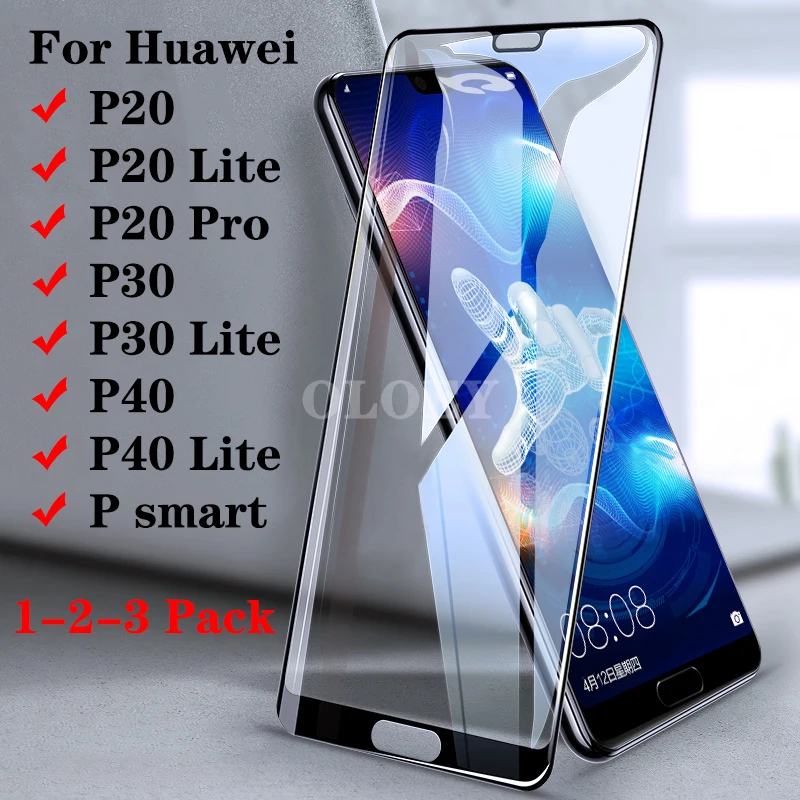Tempered Glass for Huawei P30 P40 Lite P20pro Screen Protector for huawei p40lite P20 lite P Smart 2021 Mobile Phone Accessories
Tempered Glass for Huawei P30 P40 Lite P20pro Screen Protector for huawei p40lite P20 lite P Smart 2021 Mobile Phone Accessories