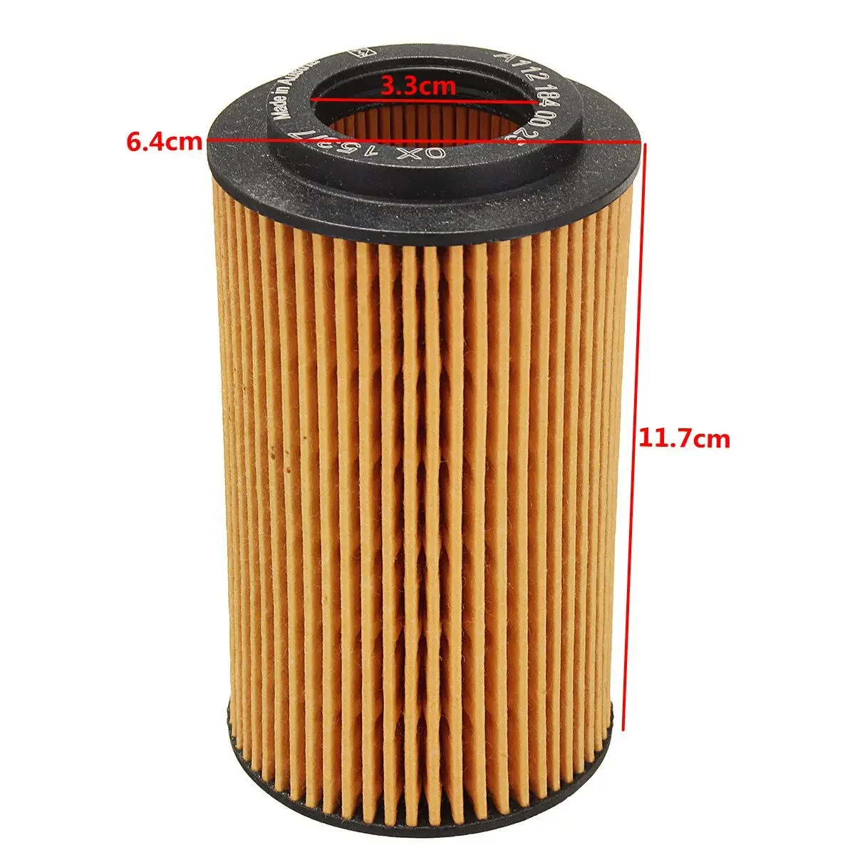 Engine Car Oil Filter For Mercedes-Benz OM651 A6511800109 For W204 C-Class W212 E-Class
Engine Car Oil Filter For Mercedes-Benz OM651 A6511800109 For W204 C-Class W212 E-Class