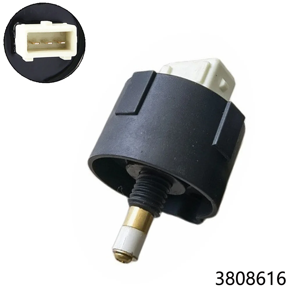 Car Water Sensor Plastic Replacement 3808616 874572 For Volvo For Penta D3/D4/D6 Inboard 874572 REC3808616 Accessories
Car Water Sensor Plastic Replacement 3808616 874572 For Volvo For Penta D3/D4/D6 Inboard 874572 REC3808616 Accessories