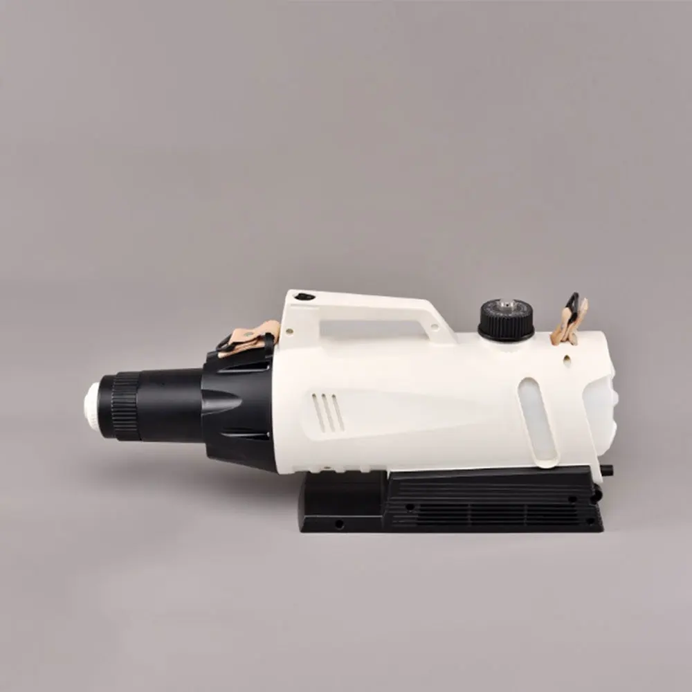 2L lithium battery ultra-low capacity sprayer, small hand-held electric atomizer, aerosol Sanitizing sprayer
2L lithium battery ultra-low capacity sprayer, small hand-held electric atomizer, aerosol Sanitizing sprayer
