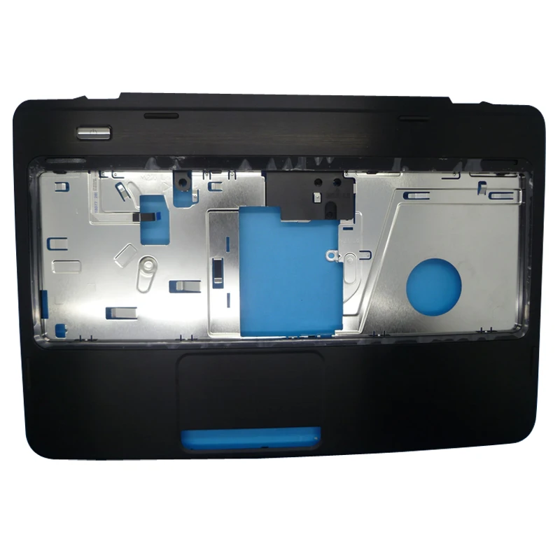 Новая серия для Dell Inspiron 14 N4040 N4050, верхний чехол с сенсорной панелью, красный/черный
Новая серия для Dell Inspiron 14 N4040 N4050, верхний чехол с сенсорной панелью, красный/черный