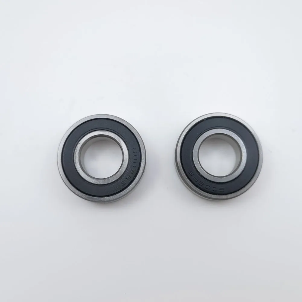 2 Pcs Steel Bearings Quality For Xiao*mi M365 PRO RPO2 Electric Kick Scooter Front Motor Rear Wheel Skateboard Replacement Parts
2 Pcs Steel Bearings Quality For Xiao*mi M365 PRO RPO2 Electric Kick Scooter Front Motor Rear Wheel Skateboard Replacement Parts