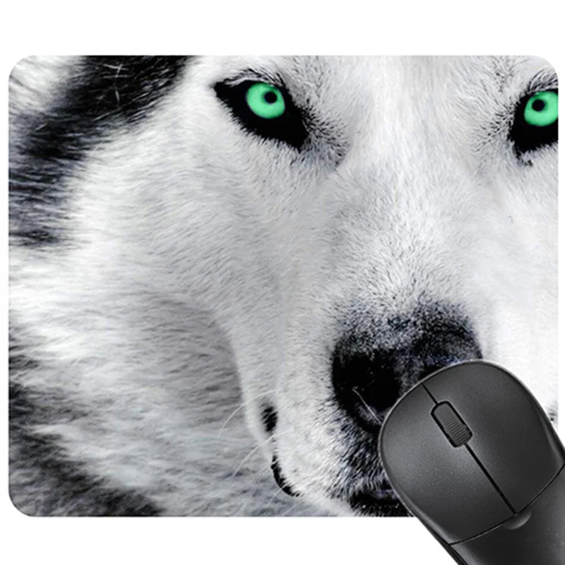Wolf Art Mousepad Gaming New HD Home Mousepad Desk Mats Soft Office Carpet PC Desktop Waterproof Mouse Mat
Wolf Art Mousepad Gaming New HD Home Mousepad Desk Mats Soft Office Carpet PC Desktop Waterproof Mouse Mat
