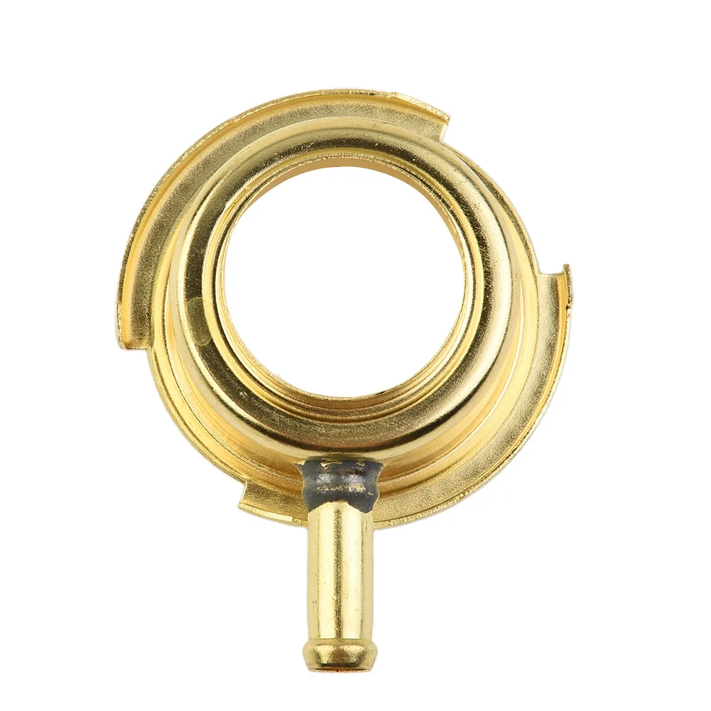 1pc Copper Weld On Radiator Filler Neck For Car Truck 42mm ID 54mm OD Car Water Tank Cover Accessories Water Tank Cover
1pc Copper Weld On Radiator Filler Neck For Car Truck 42mm ID 54mm OD Car Water Tank Cover Accessories Water Tank Cover