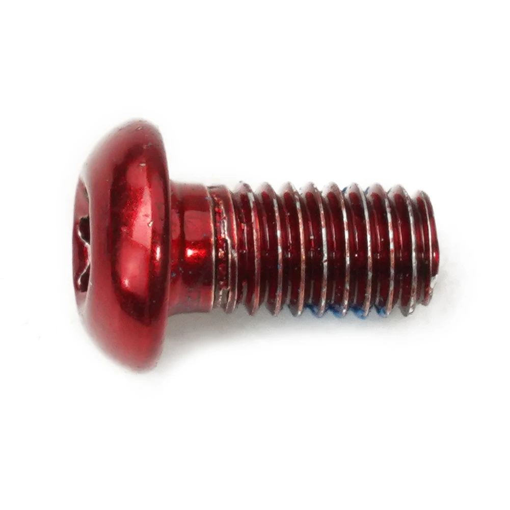 Accessories Bike Hubs Nut Brakes Bolt Screws Quality Road Rotor Screw T25 Head Disc Durable MTB Parts Practical
Accessories Bike Hubs Nut Brakes Bolt Screws Quality Road Rotor Screw T25 Head Disc Durable MTB Parts Practical