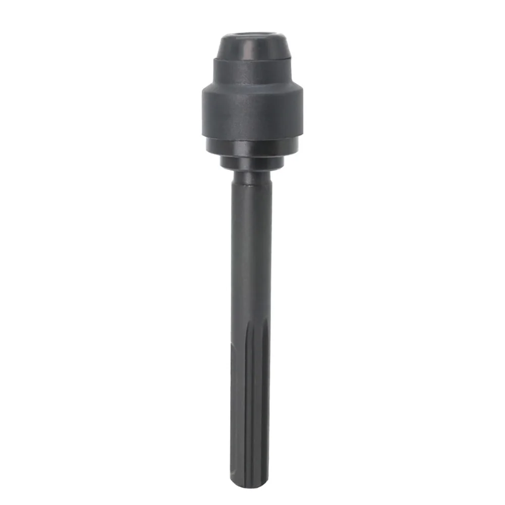 Chuck Adapter Drill Bits Converter SDS MAX TO SDS PLUS Hammer Drill Tool Connecting Adapter Converter Power Tool Accessories
Chuck Adapter Drill Bits Converter SDS MAX TO SDS PLUS Hammer Drill Tool Connecting Adapter Converter Power Tool Accessories