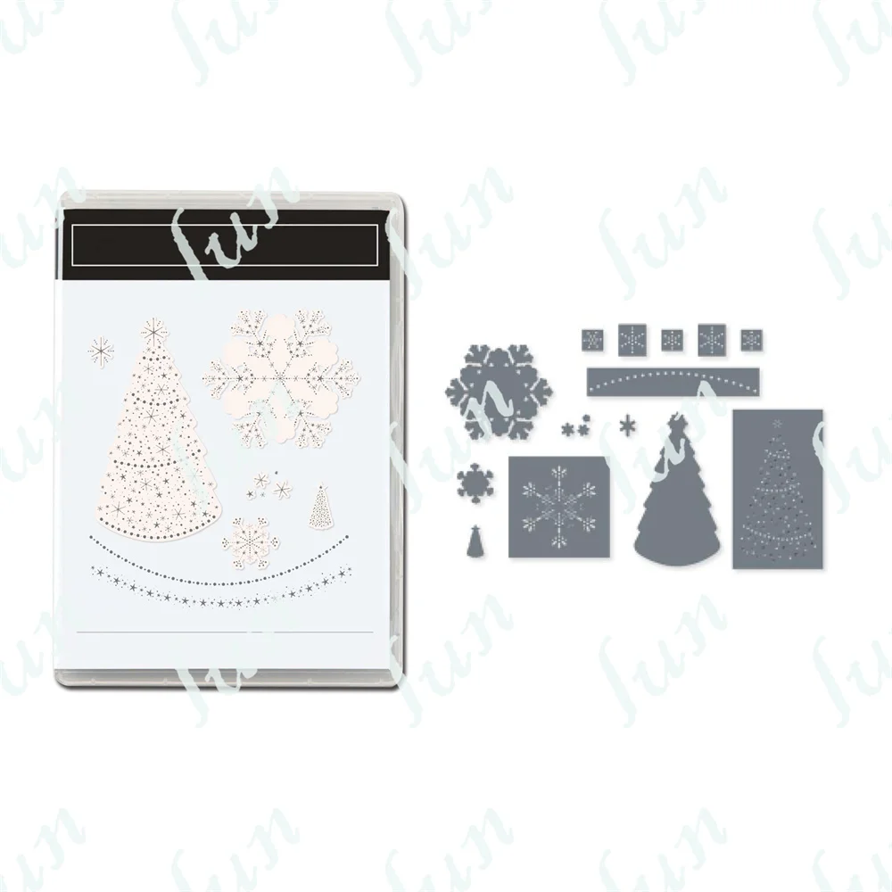 Festive Christmas Decorations Stamps and Molds New Arrival 2023 Scrapbook Diary Decoration Template Embodying Template Diy Greet
Festive Christmas Decorations Stamps and Molds New Arrival 2023 Scrapbook Diary Decoration Template Embodying Template Diy Greet