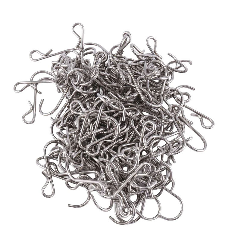Pot Hooks Anti-Dropping Hooks For Hang And Organize Cookware, Clothes, Plants, Office Supplies
Pot Hooks Anti-Dropping Hooks For Hang And Organize Cookware, Clothes, Plants, Office Supplies