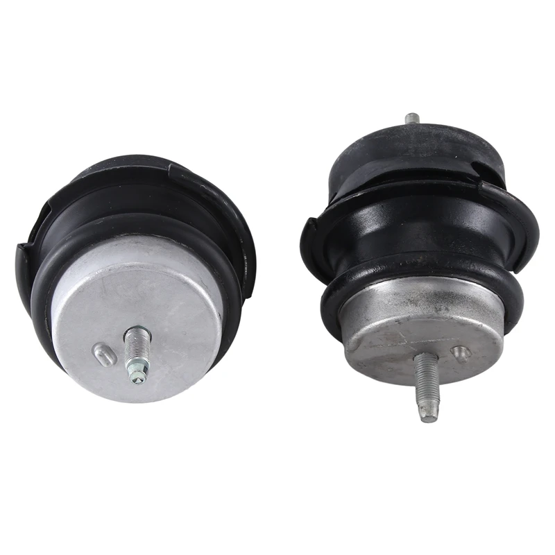 2Pcs Replacement Parts For Nissan 370Z Infiniti G37 Q40 Q60 3.7L RWD Front Engine Motor Mount 11220-JK30A / 11220JK30A / MK129
2Pcs Replacement Parts For Nissan 370Z Infiniti G37 Q40 Q60 3.7L RWD Front Engine Motor Mount 11220-JK30A / 11220JK30A / MK129