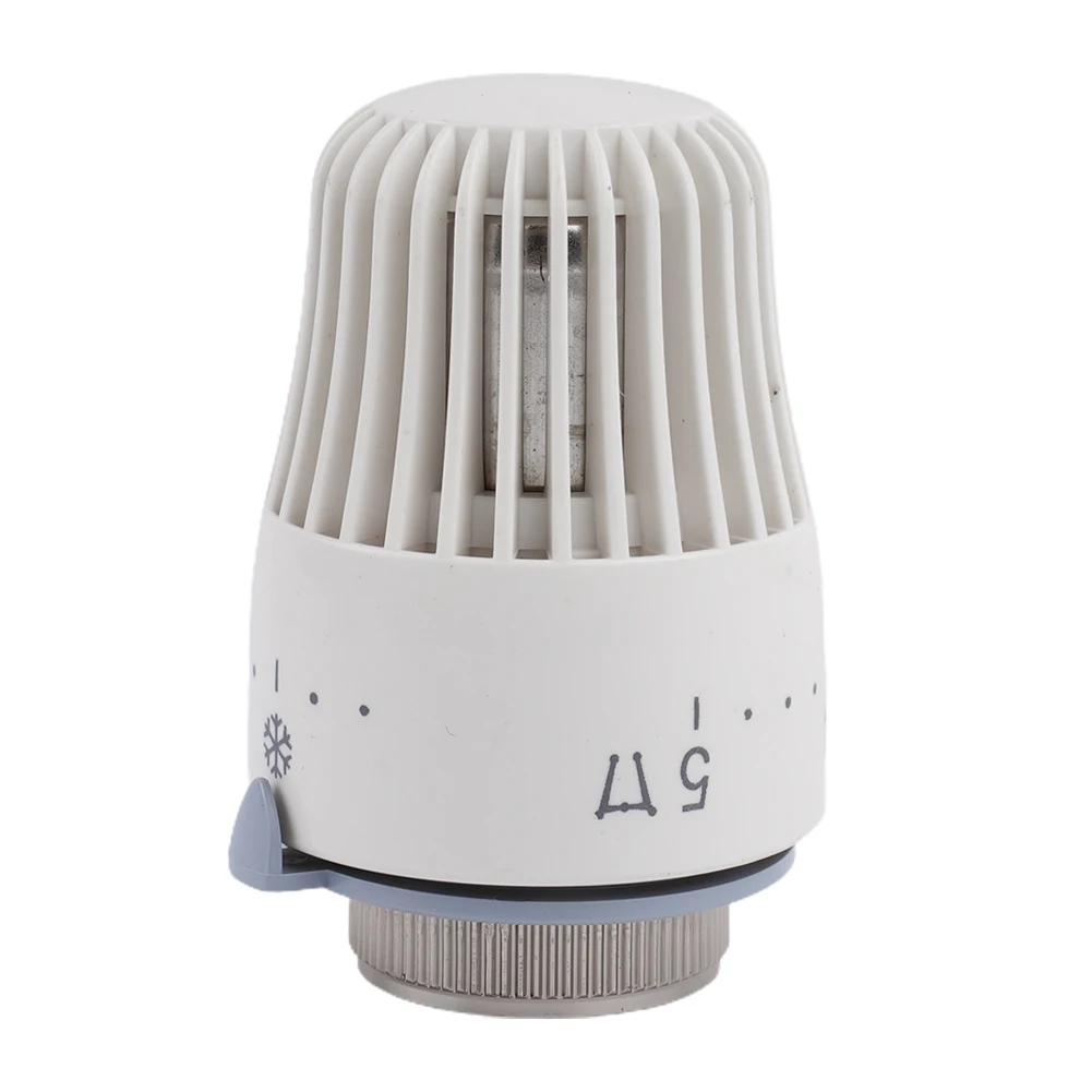 Brand New Valve Body Controller Valve Thermostatic 5 RTL Valve Return Temperature White Higher Opens The Controller
Brand New Valve Body Controller Valve Thermostatic 5 RTL Valve Return Temperature White Higher Opens The Controller
