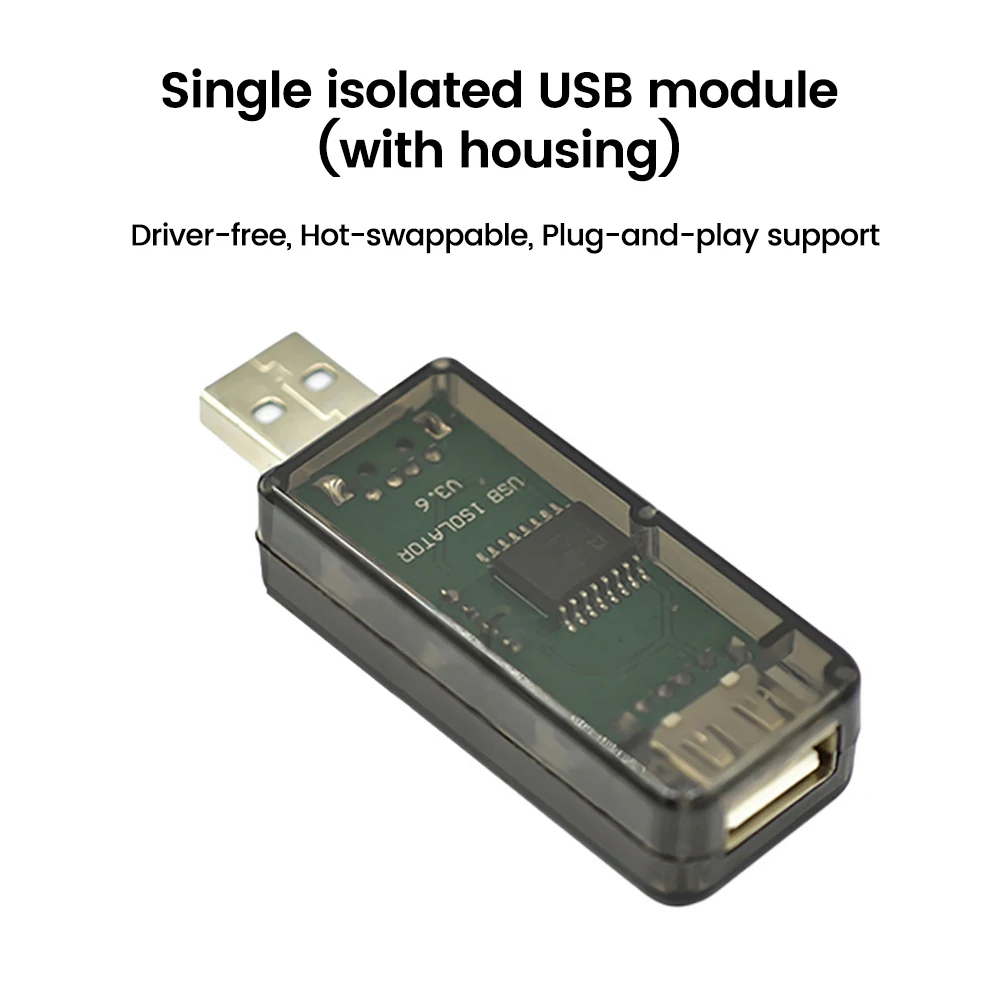 Цифровой USB-изолятор ADUM3160, USB 2,0, цифровой сигнал, аудио, силовой изолятор, USB-драйвер без изоляции
Цифровой USB-изолятор ADUM3160, USB 2,0, цифровой сигнал, аудио, силовой изолятор, USB-драйвер без изоляции
