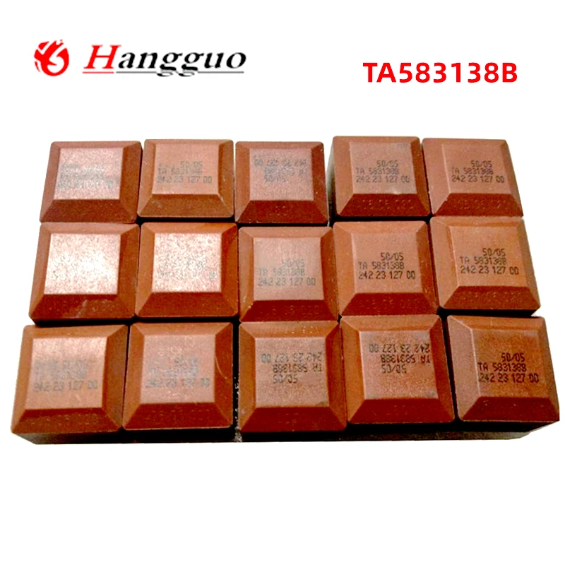 5Pcs/Lot Original TA583138B VOGT 28/08 Drive transformer TA583138B Current Sensor Module
5Pcs/Lot Original TA583138B VOGT 28/08 Drive transformer TA583138B Current Sensor Module