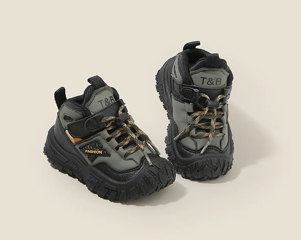 أحذية رياضية من الجلد الصناعي للأطفال، أحذية للمشي والجري للأولاد والبنات، مضادة للانزلاق وقابلة للتنفس، أحذية رياضية للأطفال أحذية رياضية من الجلد الصناعي للأطفال، أحذية للمشي والجري للأولاد والبنات، مضادة للانزلاق وقابلة للتنفس، أحذية رياضية للأطفال