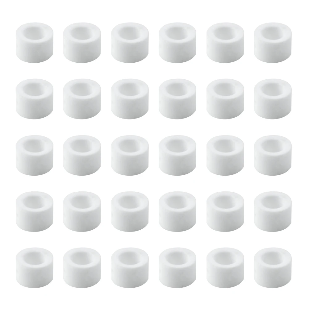 PT-31 LG-40 Plasma Nozzles Replacement Soldering Tools 85Pcs Consumables Cutter Durable Equipment Practical Useful
PT-31 LG-40 Plasma Nozzles Replacement Soldering Tools 85Pcs Consumables Cutter Durable Equipment Practical Useful
