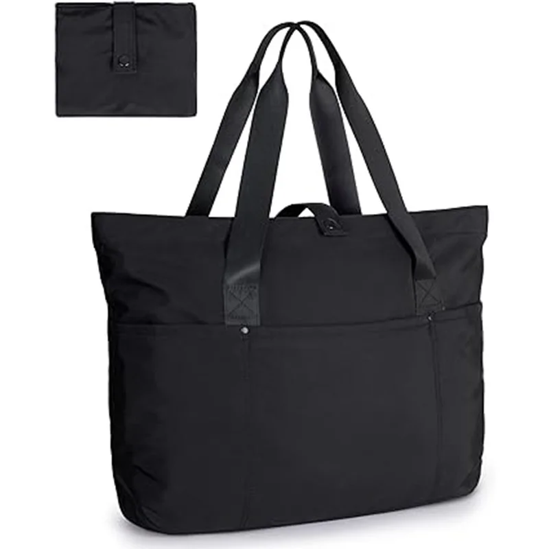 20L Women Tote Bag Gym Hand Large Women Casual Girls Multi With Oversize Waterproof Folding Travel Bag With Zipper Shoulder Bag
20L Women Tote Bag Gym Hand Large Women Casual Girls Multi With Oversize Waterproof Folding Travel Bag With Zipper Shoulder Bag
