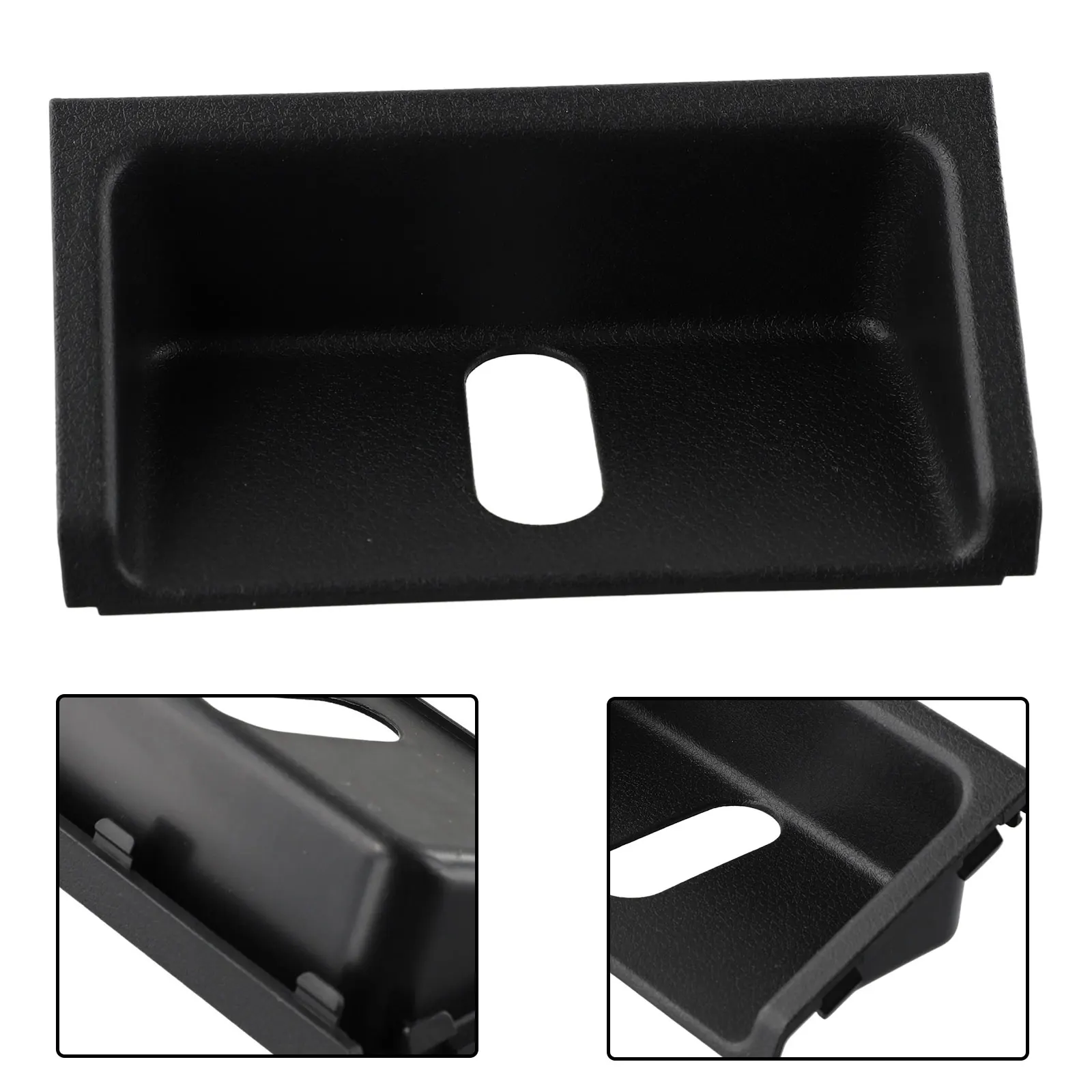Hole Cover Trunk Lock Cap Lock Catch Cover Grey 76192-54P00-5PK Accessories Boot Tailgate Replacement Suitable
Hole Cover Trunk Lock Cap Lock Catch Cover Grey 76192-54P00-5PK Accessories Boot Tailgate Replacement Suitable