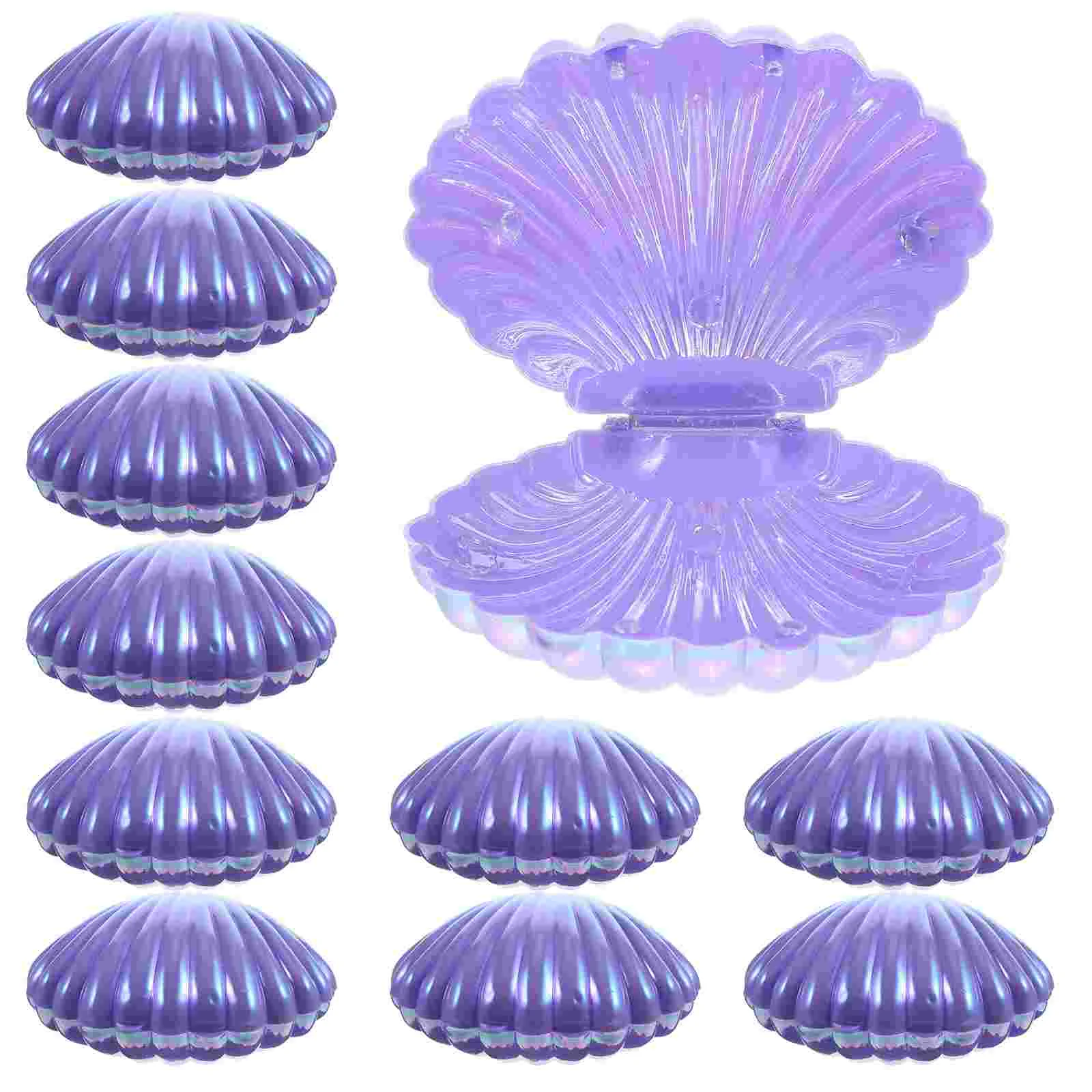 Plastic Storage Shell Candy Boxes Biscuit Treats Holder MakeUp Jewelry Storage Boxes Baby Shower Birthday Party Favor
Plastic Storage Shell Candy Boxes Biscuit Treats Holder MakeUp Jewelry Storage Boxes Baby Shower Birthday Party Favor