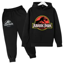 2022 Jurassic Park World Dinosaur printing Cotton Hoodies Children Set Clothes Teens Outwear Sweatshirt Student Sweatshirt 4-14Y
2022 Jurassic Park World Dinosaur printing Cotton Hoodies Children Set Clothes Teens Outwear Sweatshirt Student Sweatshirt 4-14Y