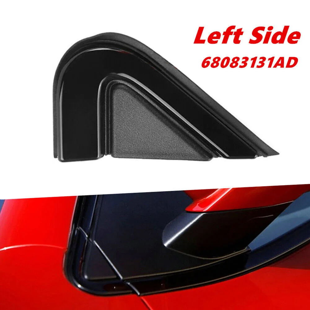 Left Right Front Door Fender Mirror Corner Molding Trim For DODGE For DART 12-16 68083131AD A Pillar Window Triangle Cover Panel
Left Right Front Door Fender Mirror Corner Molding Trim For DODGE For DART 12-16 68083131AD A Pillar Window Triangle Cover Panel