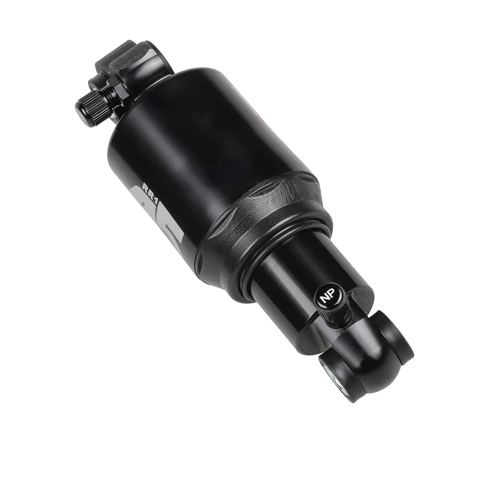 KS EXA A5 125 150 165 190 мм задний воздушный амортизатор для велосипедной подвески для складного велосипеда MTB
KS EXA A5 125 150 165 190 мм задний воздушный амортизатор для велосипедной подвески для складного велосипеда MTB