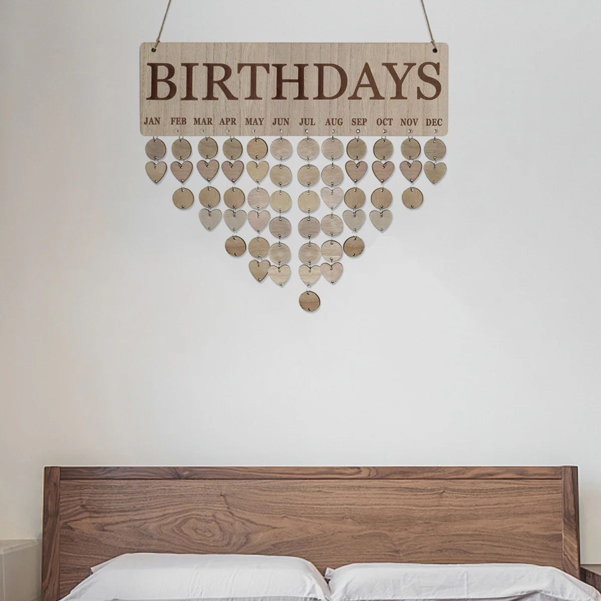 Calendar Remember Wall Hanging Plaque Wall Calendar Home Decoration Wooden Block Calendar Wooden Calendar Sign Plaque
Calendar Remember Wall Hanging Plaque Wall Calendar Home Decoration Wooden Block Calendar Wooden Calendar Sign Plaque