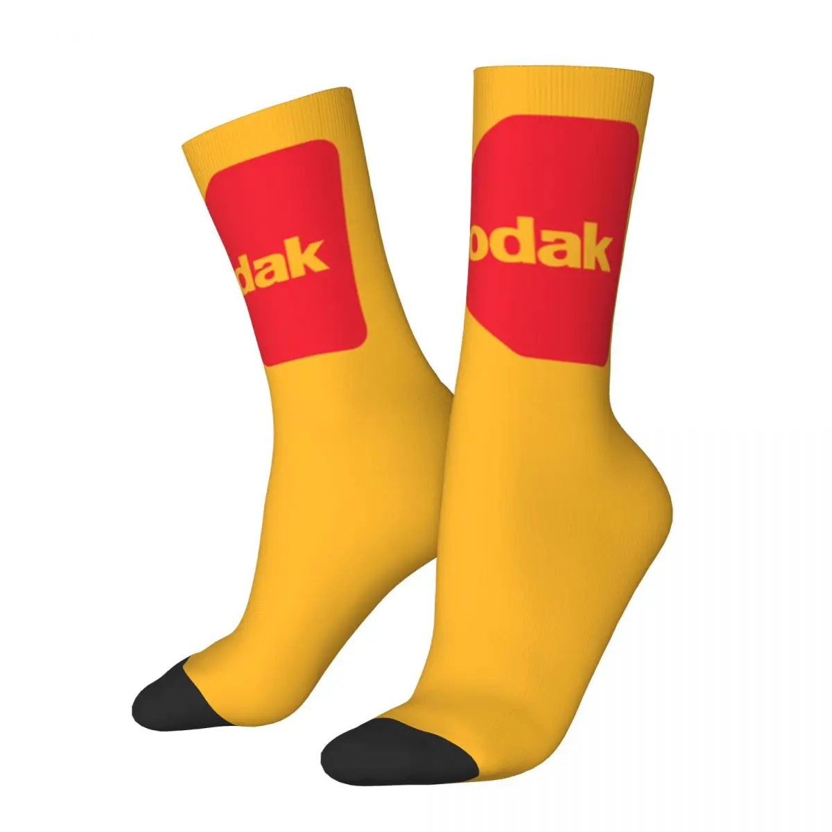 Cool Women Men Kodaks Film Camera Logo Theme Socks Merch Warm Socks Cotton Birthday Present
Cool Women Men Kodaks Film Camera Logo Theme Socks Merch Warm Socks Cotton Birthday Present