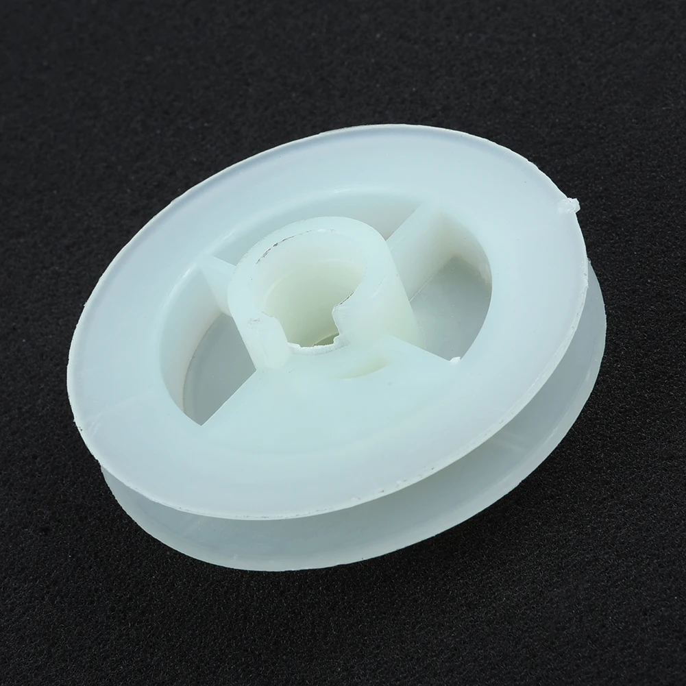 Recoil Starter Starter Pulley Chainsaw Parts For China 4500 5200 5800 Chainsaw Garden Equipment Accessories
Recoil Starter Starter Pulley Chainsaw Parts For China 4500 5200 5800 Chainsaw Garden Equipment Accessories
