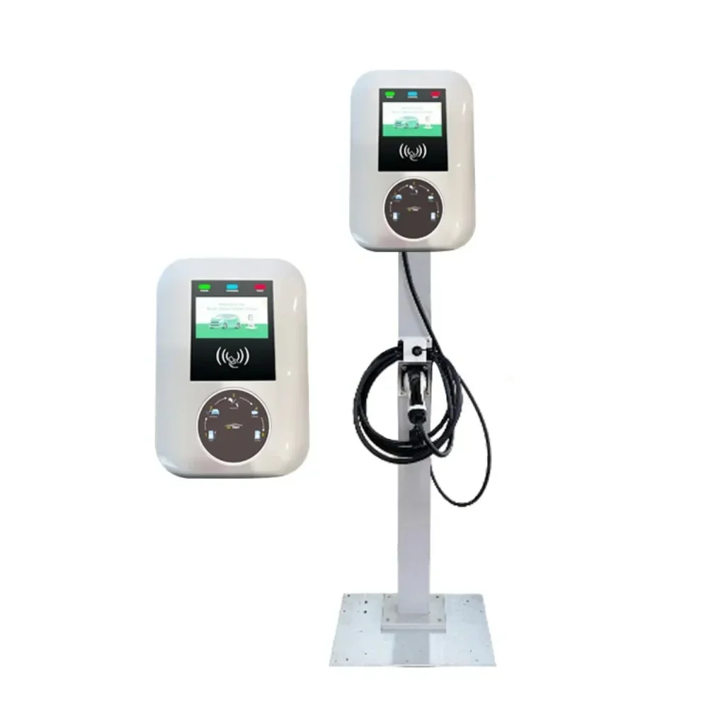 New Energy Vehicle Parts & Accessories Ev Fast Charger Type2 Wallbox Ev Charging Station Ev Car Charger Electric Vehicle
New Energy Vehicle Parts & Accessories Ev Fast Charger Type2 Wallbox Ev Charging Station Ev Car Charger Electric Vehicle