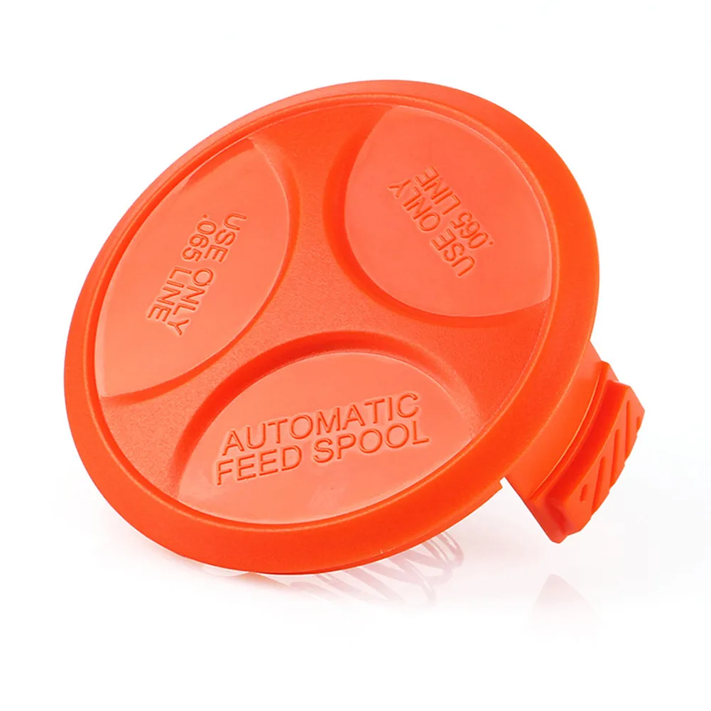 1pcs Trimmer Spool Cap For BDST182ST1 BDST5530CM BESTA525 GH400 GL340 GL420XC GLC1823L20 STC1820EPC Garden Power Accessories
1pcs Trimmer Spool Cap For BDST182ST1 BDST5530CM BESTA525 GH400 GL340 GL420XC GLC1823L20 STC1820EPC Garden Power Accessories