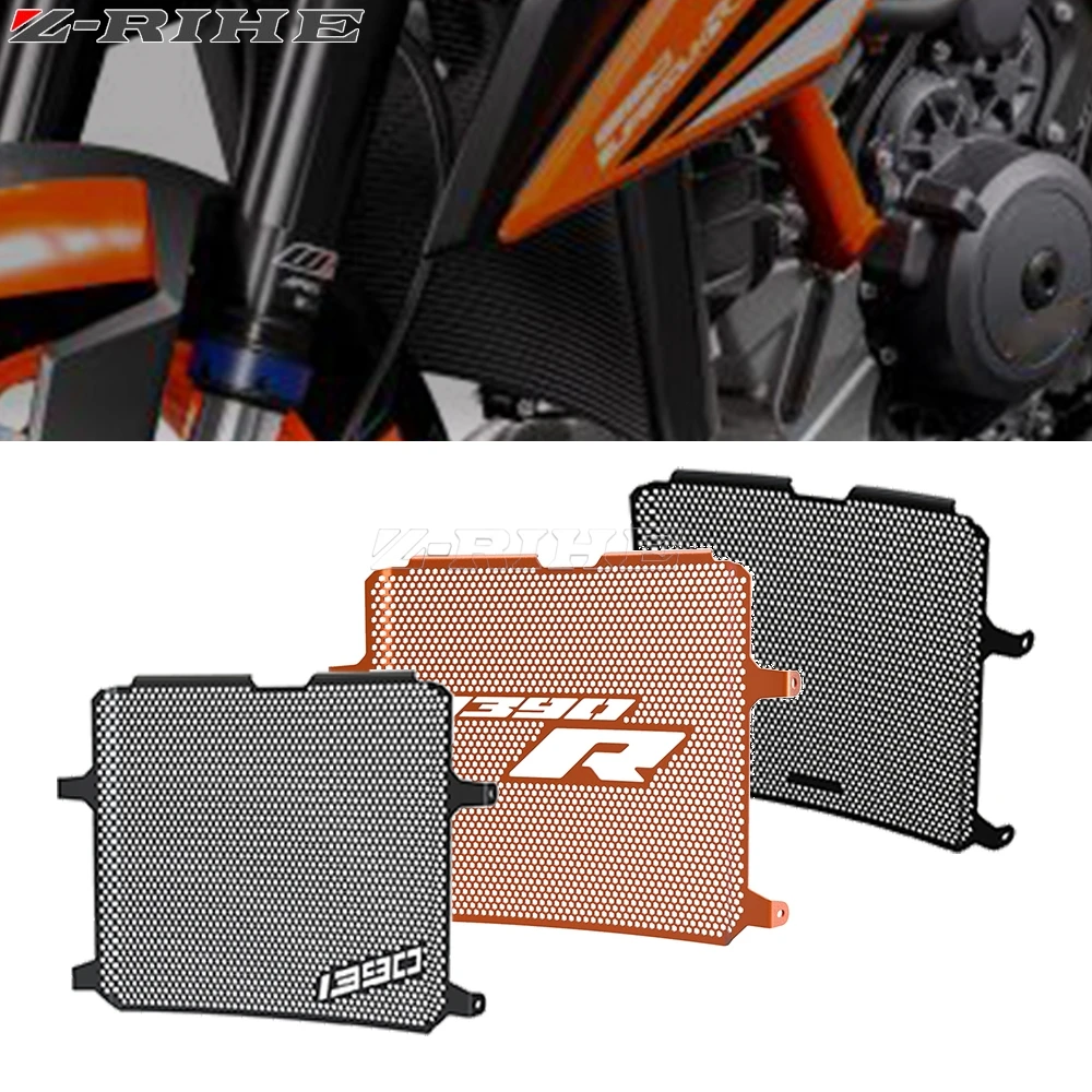 For 1390 Super Duke R 1390 SuperDukeR 2024 2025 Motorcycle Accessories Aluminum Radiator Guard Protector Grille Grill Covers
For 1390 Super Duke R 1390 SuperDukeR 2024 2025 Motorcycle Accessories Aluminum Radiator Guard Protector Grille Grill Covers
