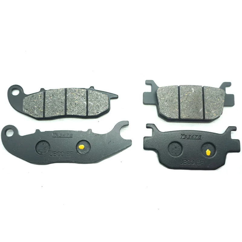 Передние и задние тормозные колодки для мотоцикла HONDA WW150AM PCX150 2021-2023 WW150AM PCX160(KF-47) 2021-2023 WW 150AM PCX 150 160 KF47
Передние и задние тормозные колодки для мотоцикла HONDA WW150AM PCX150 2021-2023 WW150AM PCX160(KF-47) 2021-2023 WW 150AM PCX 150 160 KF47