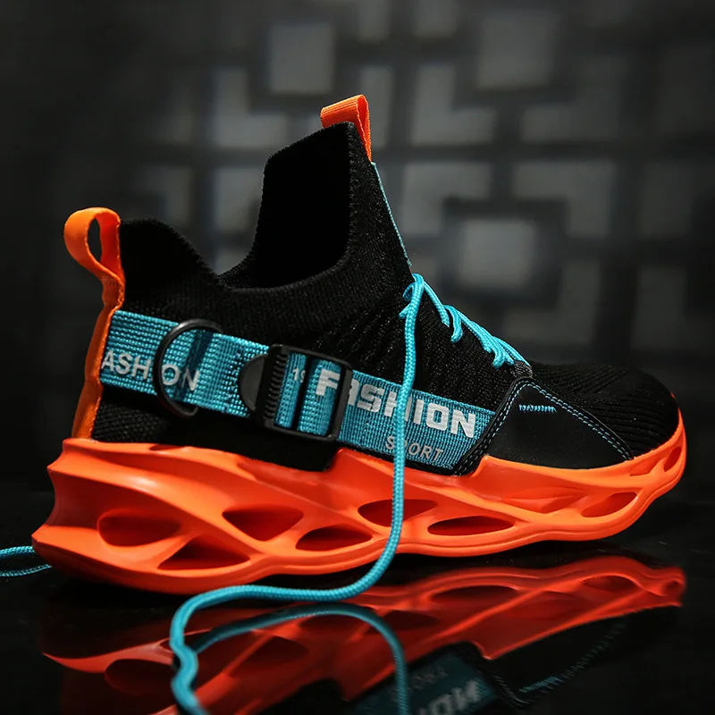 Fashion Men Sneakers Mesh Casual Shoes Lac-up Mens Shoes Lightweight Vulcanize Shoes Walking Sneakers Zapatillas Hombre Men Shoe
Fashion Men Sneakers Mesh Casual Shoes Lac-up Mens Shoes Lightweight Vulcanize Shoes Walking Sneakers Zapatillas Hombre Men Shoe