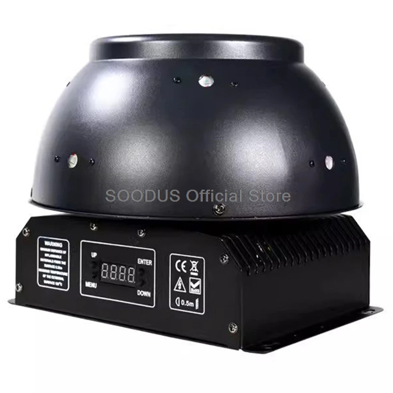 Light 60W Moving Head DJ Lights Beam Light Strobe DMX Sound Activated Disco Party Pub Wedding Christmas Stage Lighting Equipment
Light 60W Moving Head DJ Lights Beam Light Strobe DMX Sound Activated Disco Party Pub Wedding Christmas Stage Lighting Equipment