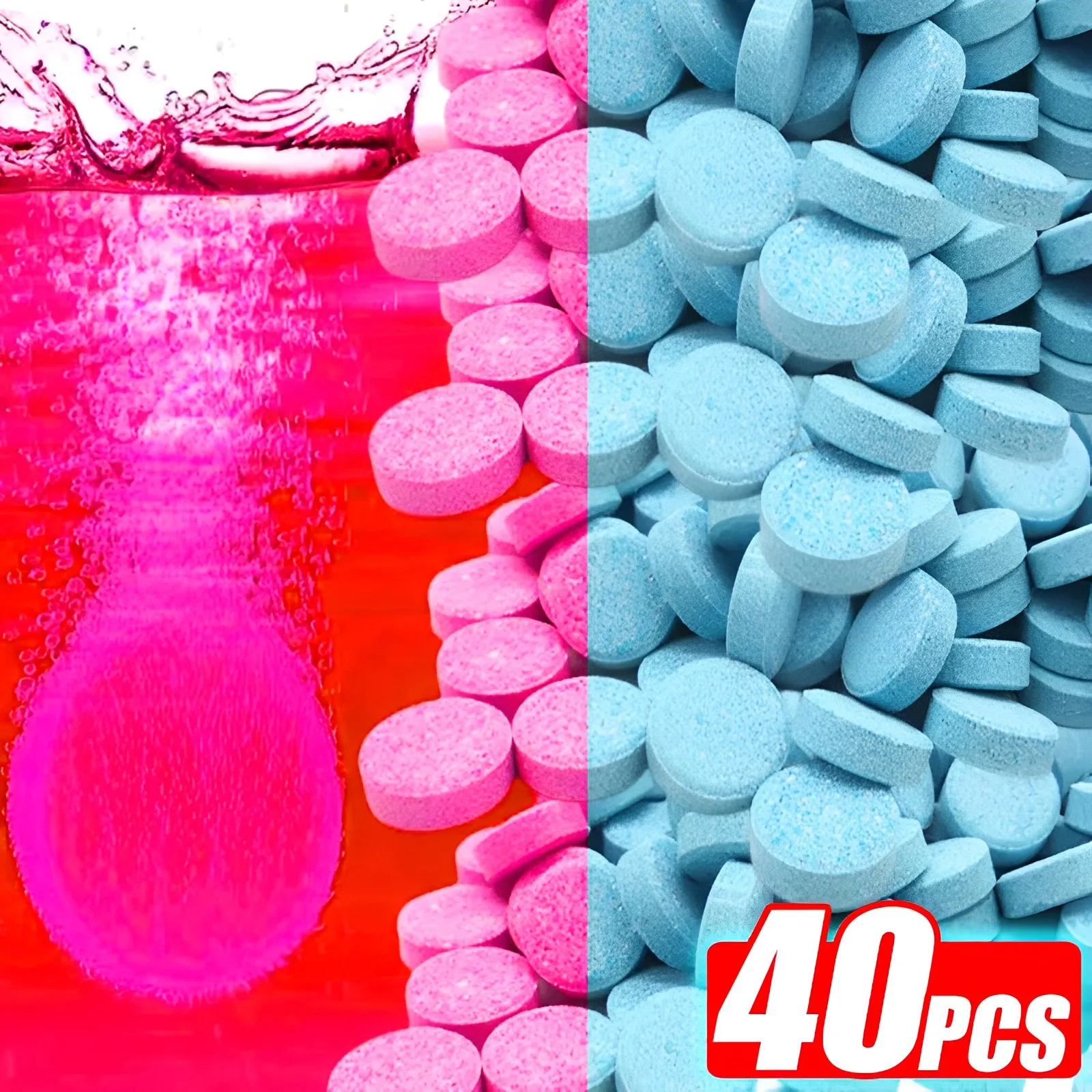 2-40Pcs Mixed Solid Cleaner Car Windscreen Wiper Effervescent Tablets Glass Toilet Window Windshield Cleaning Auto Accessories
2-40Pcs Mixed Solid Cleaner Car Windscreen Wiper Effervescent Tablets Glass Toilet Window Windshield Cleaning Auto Accessories