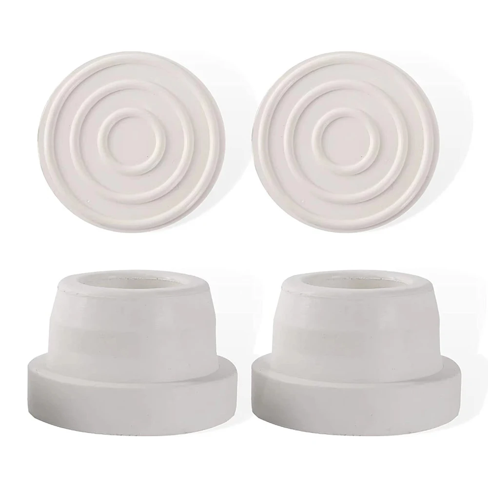 2pcs Outside Pool Ladder Bumpers For Inground Pool For 1.90" Swimming Pool Ladder Tubing Outdoor Pool Accessories
2pcs Outside Pool Ladder Bumpers For Inground Pool For 1.90" Swimming Pool Ladder Tubing Outdoor Pool Accessories