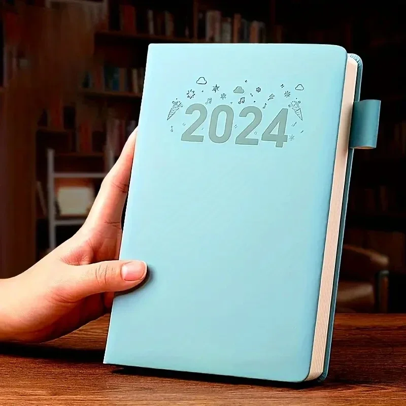 

Справочная Тетрадь на 160 страниц, блокнот на 2024 год, дневник, блокнот-планировщик, блокноты, блокноты для записей, офисные и школьные принадлежности