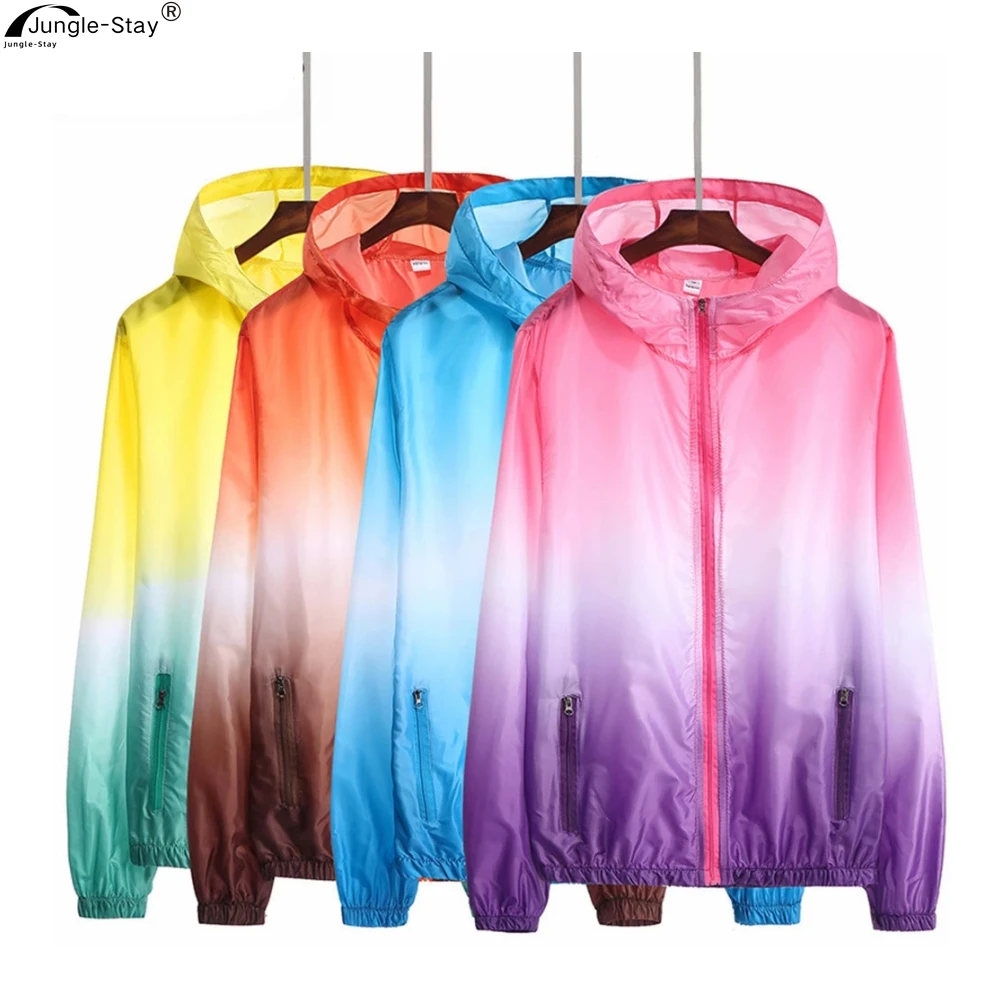 Ультратонкая летняя Солнцезащитная велосипедная куртка, водонепроницаемая куртка с капюшоном, быстросохнущая куртка для походов, альпини...
Ультратонкая летняя Солнцезащитная велосипедная куртка, водонепроницаемая куртка с капюшоном, быстросохнущая куртка для походов, альпини...