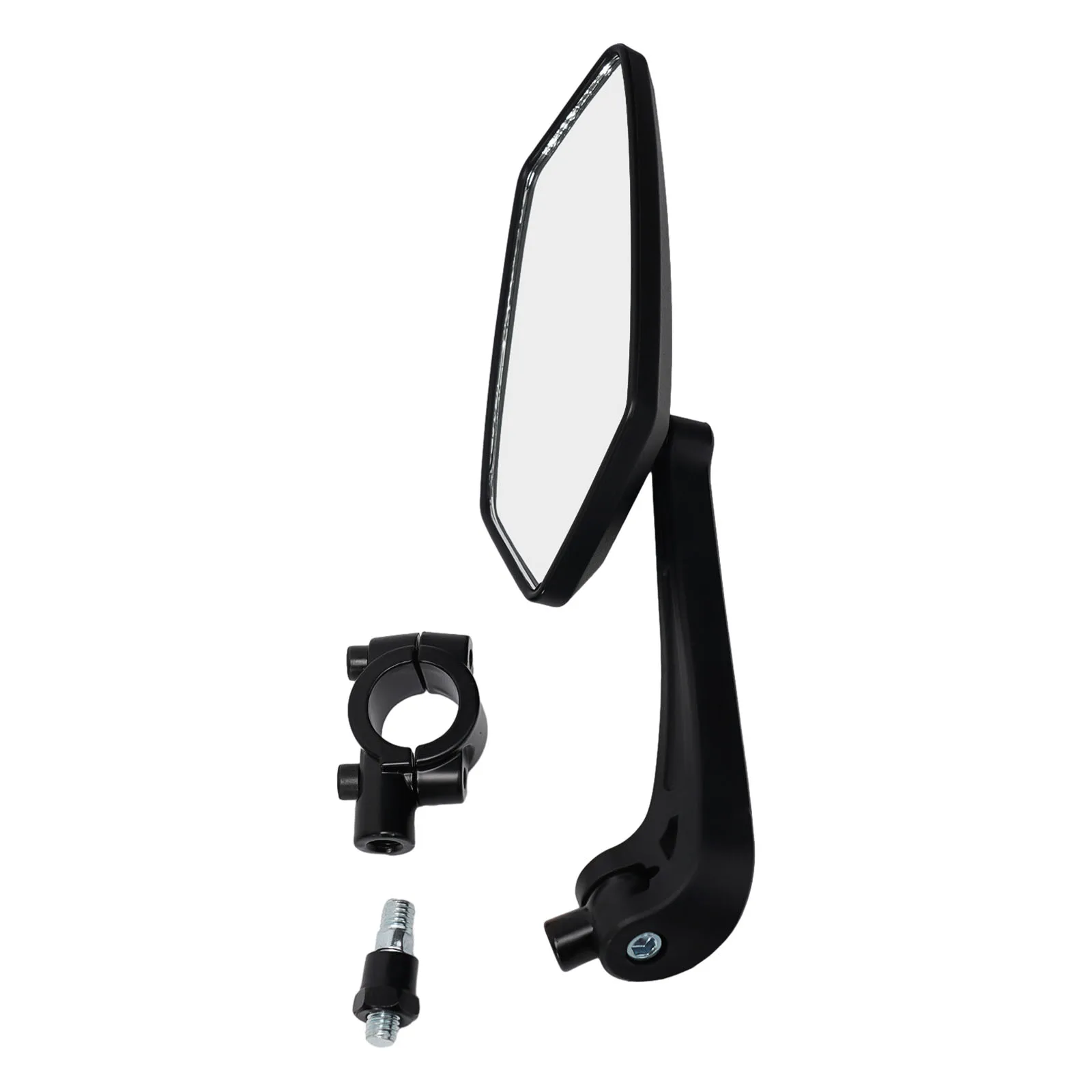 1 Pair Blind Spot Mirror Wide Angle Mirror 360 Degree Adjustable Convex Rear View Mirror Car Mirror Bicycle Accessories Cycling
1 Pair Blind Spot Mirror Wide Angle Mirror 360 Degree Adjustable Convex Rear View Mirror Car Mirror Bicycle Accessories Cycling