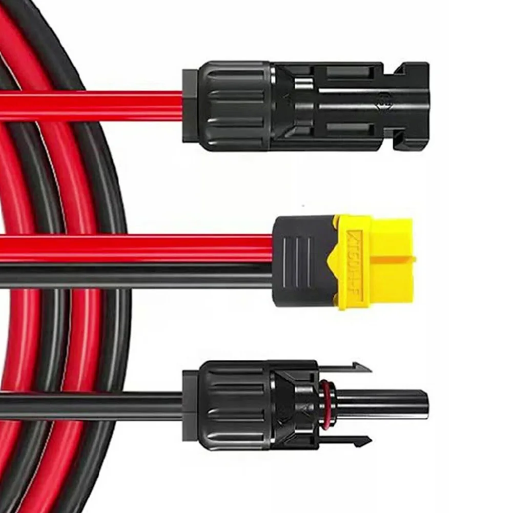 Прочный силовой Полюс адаптер провод 10AWG черный + красный прочный огнестойкий высокое качество
Прочный силовой Полюс адаптер провод 10AWG черный + красный прочный огнестойкий высокое качество