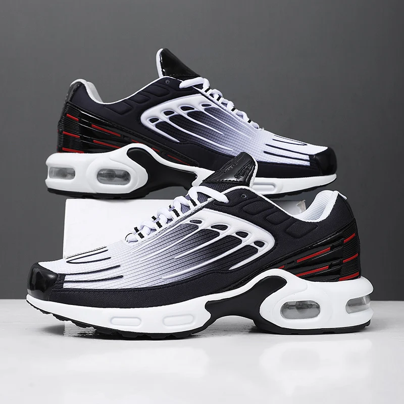 Damyuan Sneakers for Men Air Cushioned Breathable Men's Sneakers Man Casual Shoes Black Male Shoes Running Platform Shoes
Damyuan Sneakers for Men Air Cushioned Breathable Men's Sneakers Man Casual Shoes Black Male Shoes Running Platform Shoes