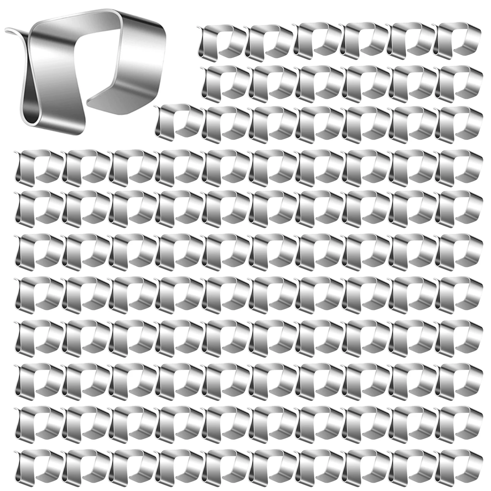 Package Content Eaves Enough Quantity Christmas Lights Features Service Life Stainless Steel Easy Installation
Package Content Eaves Enough Quantity Christmas Lights Features Service Life Stainless Steel Easy Installation