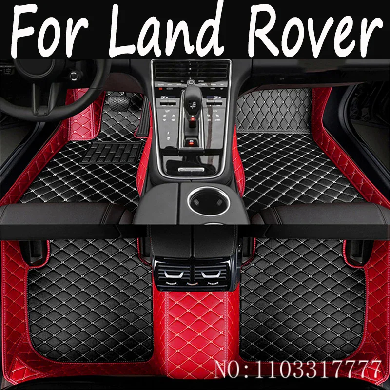 Автомобильные коврики для Land Rover Range Rover Sport 2014 2015 2016 2017 2018 2019 2020 2021 2022
Автомобильные коврики для Land Rover Range Rover Sport 2014 2015 2016 2017 2018 2019 2020 2021 2022